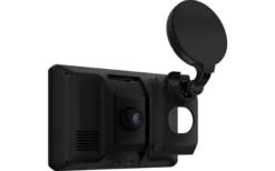 Garmin Campercam 795 MT-D EU Navigationssystem Mit Integrierter Dash Cam Für Europa -Energie Sat Anlagen Geschaft 675924 4603644