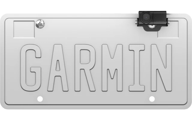 Garmin BC 50 Drahtlose Rückfahrkamera Mit HD Auflösung Und Nachtsicht 4 Garmin BC 50 Drahtlose Rückfahrkamera Mit HD Auflösung Und Nachtsicht – Bild 2