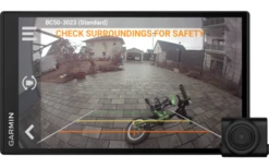 Garmin BC 50 Drahtlose Rückfahrkamera Mit HD Auflösung Und Nachtsicht 11 Garmin BC 50 Drahtlose Rückfahrkamera Mit HD Auflösung Und Nachtsicht -Energie Sat Anlagen Geschaft 676131 4603740