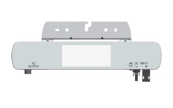 Sunset SUNpay 300S Solaranlage 166x100 Cm Inkl. Modulwechselrichter -Energie Sat Anlagen Geschaft 676476 4785647