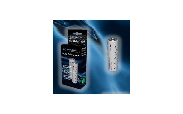 HydraCell TC1D Energiezelle Zu AquaFlash + AquaTac 3 HydraCell TC1D Energiezelle Zu AquaFlash + AquaTac