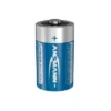 Ansmann Lithium-Thionylchlorid Batterie ER14250 / 1/2AA -Energie Sat Anlagen Geschaft 684738 4671168