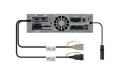 Alpine ILX-F905DU8 9inch Display Ducato 8 Inkl. Installations-Kit Und Lfb.-Interface -Energie Sat Anlagen Geschaft 686571 4695303