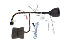 Alpine ILX-F905DU 9inch Display Paket Ducato 7 (Citroen Jumper, Peugeot Boxter) Inkl. Installations-Kit Und Lfb.-Interface -Energie Sat Anlagen Geschaft 687378 4695258