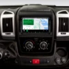 Alpine ILX-W690DU Autoradio Und Digital Media Station Mit 7-Zoll-Touchscreeen Für Fiat Ducato 3, Citroën Jumper 2 Und Peugeot Boxer 2 Inkl. DAB+, Apple CarPlay Und Android Auto -Energie Sat Anlagen Geschaft 687489 4695147