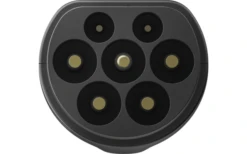 EcoFlow EV X Stream Adapter Für Delta Pro -Energie Sat Anlagen Geschaft 689097 4694538