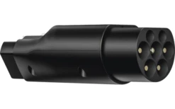 EcoFlow EV X Stream Adapter Für Delta Pro -Energie Sat Anlagen Geschaft 689100 4694544