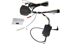 Alpine ILX-W690DU Autoradio Und Digital Media Station Mit 7-Zoll-Touchscreeen Für Fiat Ducato 3, Citroën Jumper 2 Und Peugeot Boxer 2 Inkl. DAB+, Apple CarPlay Und Android Auto -Energie Sat Anlagen Geschaft 690408 4696413