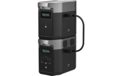 EcoFlow Delta 2 Intelligenter Ersatzakku 1 KWh -Energie Sat Anlagen Geschaft 696470 4716539