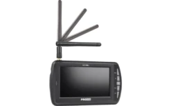 ProUser Rückfahr Kamerasystem Kabellos Mit Nachtsichtfunktion