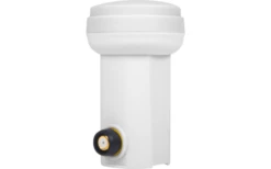 Berger Mobile Sat-Anlage Komplettset Single-LNB Im Campingkoffer -Energie Sat Anlagen Geschaft 702248 4734233