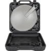 Berger Mobile Sat-Anlage Komplettset Single-LNB Im Campingkoffer -Energie Sat Anlagen Geschaft 702347 4734626