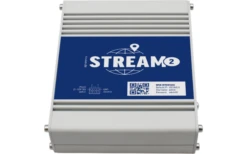 Alphatronics STREAM 2 Mobiler Router 4G Für Wohnmobile Und Caravans