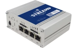 Alphatronics STREAM 2 Mobiler Router 4G Für Wohnmobile Und Caravans -Energie Sat Anlagen Geschaft 705065 4832717