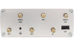 Alphatronics STREAM 2 Mobiler Router 4G Für Wohnmobile Und Caravans -Energie Sat Anlagen Geschaft 705068 4832723