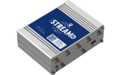 Alphatronics STREAM Mobiler Router 5G Für Wohnmobile Und Caravans -Energie Sat Anlagen Geschaft 705092 4832777