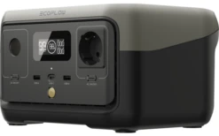 EcoFlow River 2 Powerstation 600 W
