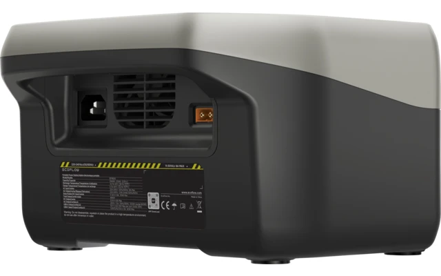 EcoFlow River 2 Powerstation 600 W 4 EcoFlow River 2 Powerstation 600 W – Bild 2