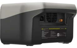 EcoFlow River 2 Powerstation 600 W 12 EcoFlow River 2 Powerstation 600 W -Energie Sat Anlagen Geschaft 705791 4778741