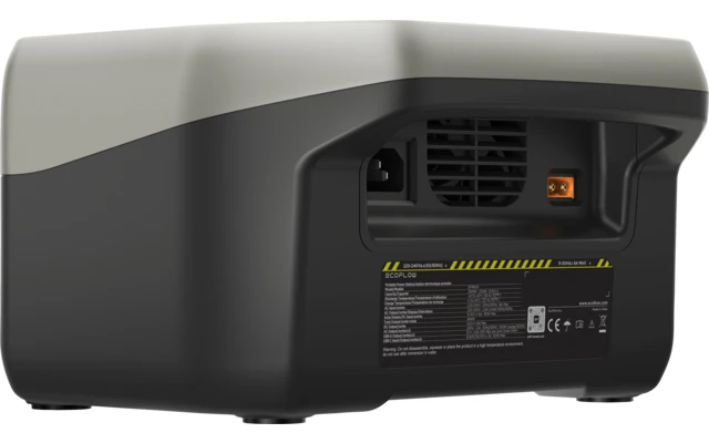 EcoFlow River 2 Powerstation 600 W 6 EcoFlow River 2 Powerstation 600 W – Bild 4