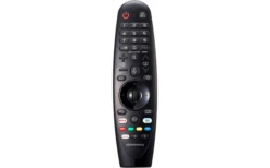 Alphatronics WebOS Magic Fernbedienung