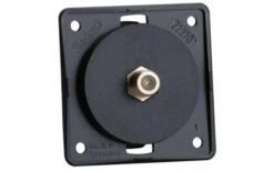 Berker Antennen-Verbinderdose SAT 7 Berker Antennen-Verbinderdose SAT -Energie Sat Anlagen Geschaft 7074 134718