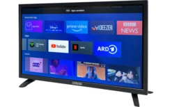 Selfsat Smart Camp Camping Fernseher 22 Zoll Frame -Energie Sat Anlagen Geschaft 710189 4815719