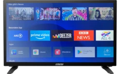 Selfsat Smart Camp Camping Fernseher 22 Zoll Frame -Energie Sat Anlagen Geschaft 710357 4815785