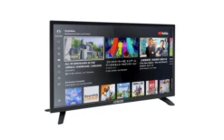 Selfsat Smart Camp Camping Fernseher 22 Zoll Frame -Energie Sat Anlagen Geschaft 710360 4815791