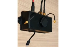 Falcon EVO 5G LTE Dachantenne Mit Mobilem 1800 Mbit/s 5G Cat 20 Router -Energie Sat Anlagen Geschaft 711899 4801931