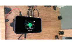 Falcon EVO 5G LTE Dachantenne Mit Mobilem 1800 Mbit/s 5G Cat 20 Router -Energie Sat Anlagen Geschaft 711902 4801937