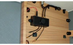 Falcon EVO 5G LTE Dachantenne Mit Mobilem 450 Mbit/s 4G Router -Energie Sat Anlagen Geschaft 711926 4801370