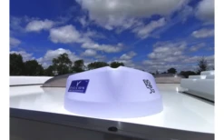 Falcon EVO 5G LTE Dachantenne Mit Mobilem 450 Mbit/s 4G Router -Energie Sat Anlagen Geschaft 711932 4801382