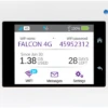 Falcon EVO 5G LTE Dachantenne Mit Mobilem 450 Mbit/s 4G Router -Energie Sat Anlagen Geschaft 712661 4803524
