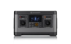 Bresser Mobile Power Station Stromspeicher 500 Watt