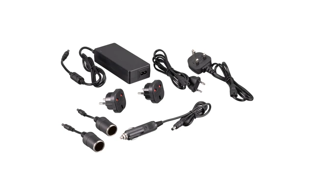 Bresser Mobile Power Station Stromspeicher 500 Watt 4 Bresser Mobile Power Station Stromspeicher 500 Watt – Bild 2