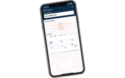 Selfsat Caravan Mobil Vollautomatische Mobile Camping SAT Antenne -Energie Sat Anlagen Geschaft 713603 4815392