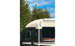 Falcon 4G IP65 150 Mbit/s Außenantenne Mit Integriertem Router -Energie Sat Anlagen Geschaft 713849 4819085