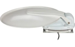 Berger Fixed 80 Vollautomatische Sat-Anlage -Energie Sat Anlagen Geschaft 716555 4891376