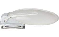 Berger Fixed 80 Vollautomatische Sat-Anlage -Energie Sat Anlagen Geschaft 716558 4891382