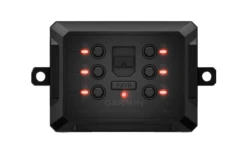 Garmin PowerSwitch Für Drahtlose Bedienung Des Elektrischen Zubehörs Im Fahrzeug