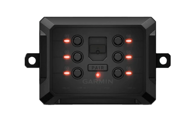 Garmin PowerSwitch Für Drahtlose Bedienung Des Elektrischen Zubehörs Im Fahrzeug 3 Garmin PowerSwitch Für Drahtlose Bedienung Des Elektrischen Zubehörs Im Fahrzeug