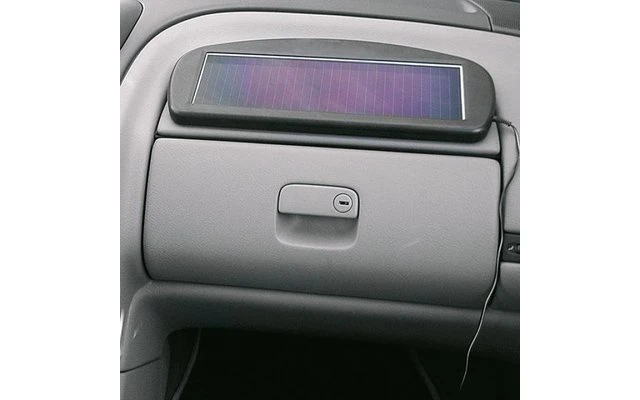 PAT Solar-Batterie-Lader 12 V / 1,5W 6 PAT Solar-Batterie-Lader 12 V / 1,5W – Bild 4