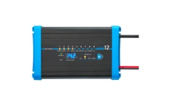 ECTIVE Multiload 5 Batterieladegerät 8 Stufen 12 V 5 A -Energie Sat Anlagen Geschaft 722564 4905830