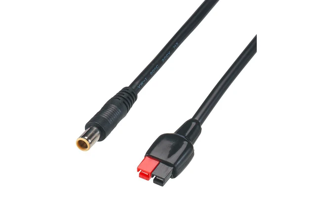 ECTIVE Adapter Für BlackBox Powerstation Anderson Small Zu DC7909 3 ECTIVE Adapter Für BlackBox Powerstation Anderson Small Zu DC7909