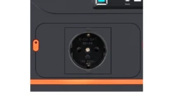 Berger Powerstation BPS 600 -Energie Sat Anlagen Geschaft 727550 4871480