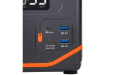 Berger Powerstation BPS 600 -Energie Sat Anlagen Geschaft 727553 4871492