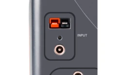 Berger Powerstation BPS 600 -Energie Sat Anlagen Geschaft 727556 4871498