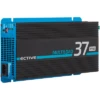 ECTIVE Multiload 37 Pro 3-Stufen Batterieladegerät 37,5 A 12 V / 18,75 A 24 V -Energie Sat Anlagen Geschaft 727775 4905689