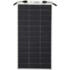 Berger Faltbares Solarpanel 200 W -Energie Sat Anlagen Geschaft 727970 4888661